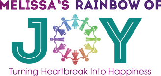 Melissa's Rainbow of Joy